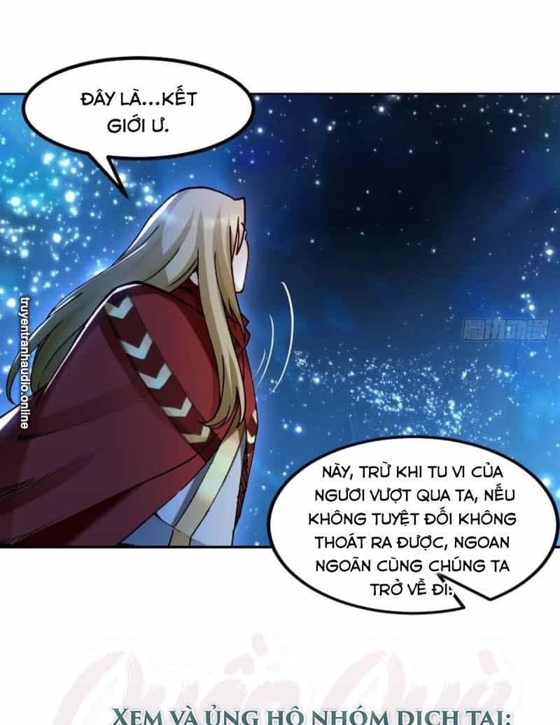 Lão Tổ Của Bạn Đang Online - Chương 92 - ảnh 13