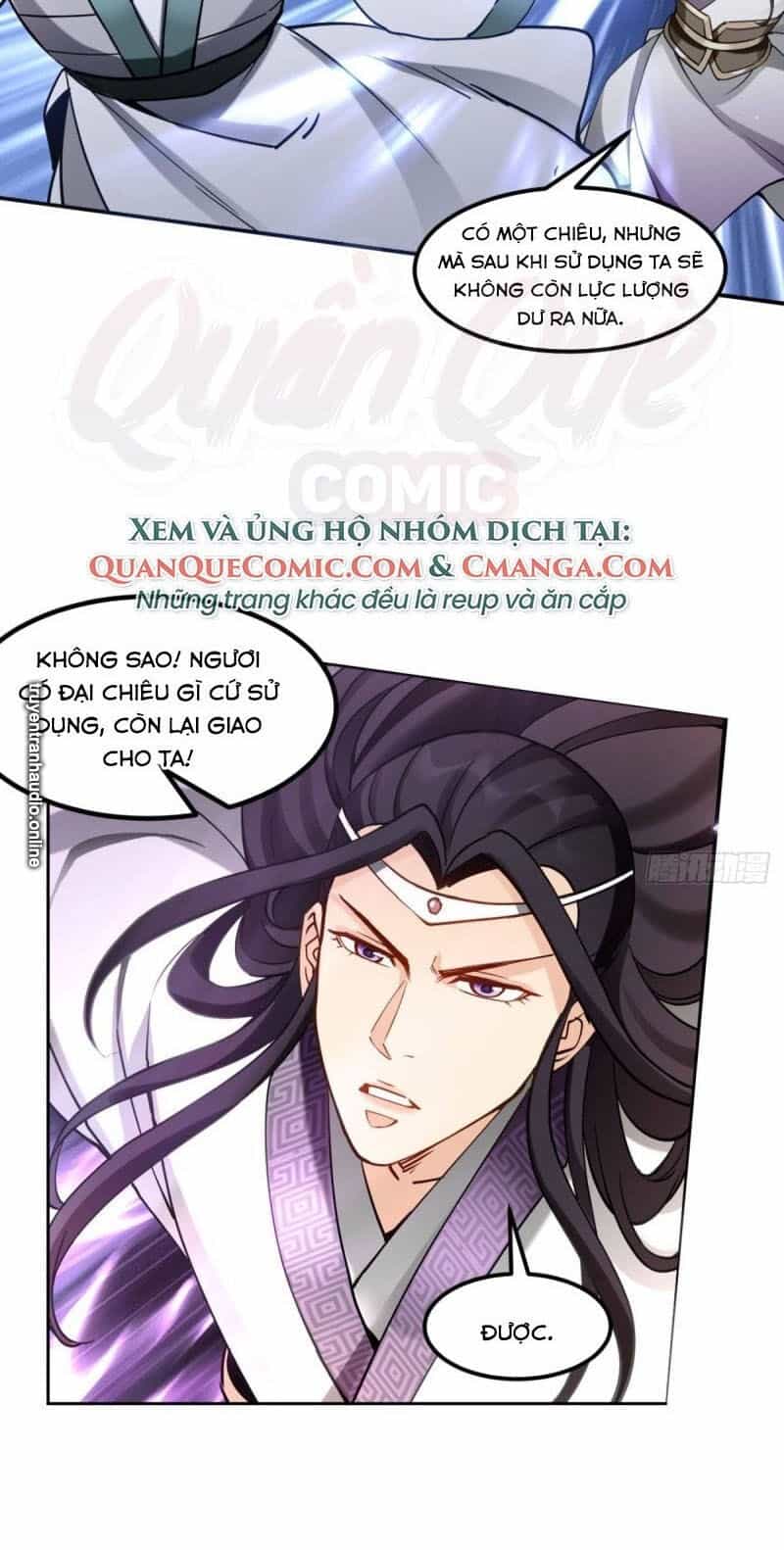 Lão Tổ Của Bạn Đang Online - Chương 92 - ảnh 2
