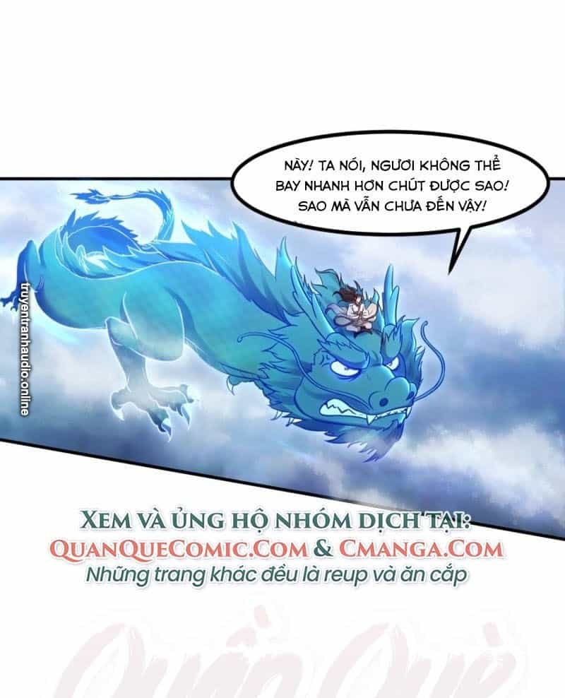 Lão Tổ Của Bạn Đang Online - Chương 94 - ảnh 1