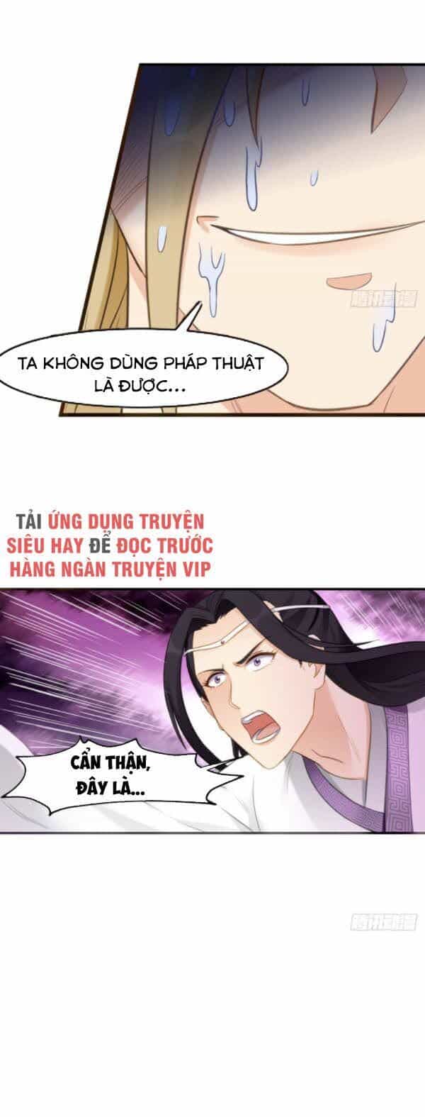 Lão Tổ Của Bạn Đang Online - Chương 96 - ảnh 17