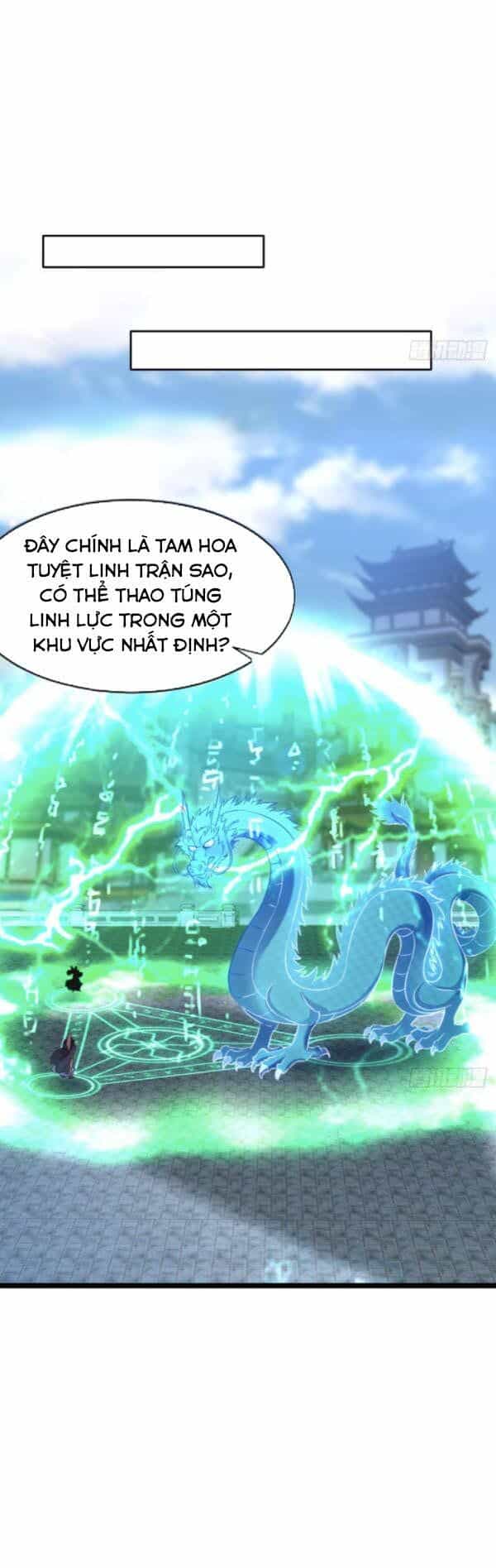 Lão Tổ Của Bạn Đang Online - Chương 96 - ảnh 4