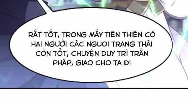 Lão Tổ Của Bạn Đang Online - Chương 96 - ảnh 6