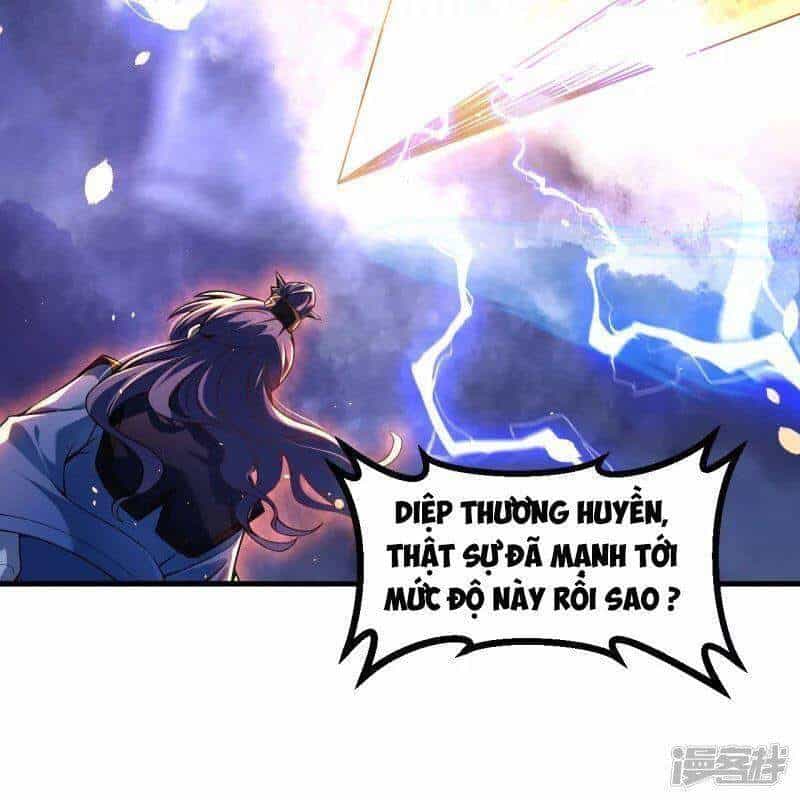 Lão Tổ Luyện Thể Mạnh Nhất Lịch Sử - Chương 1 - ảnh 25