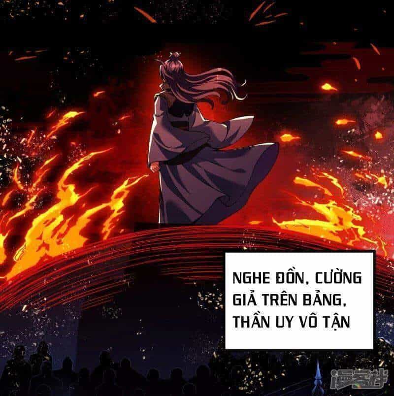 Lão Tổ Luyện Thể Mạnh Nhất Lịch Sử - Chương 1 - ảnh 6