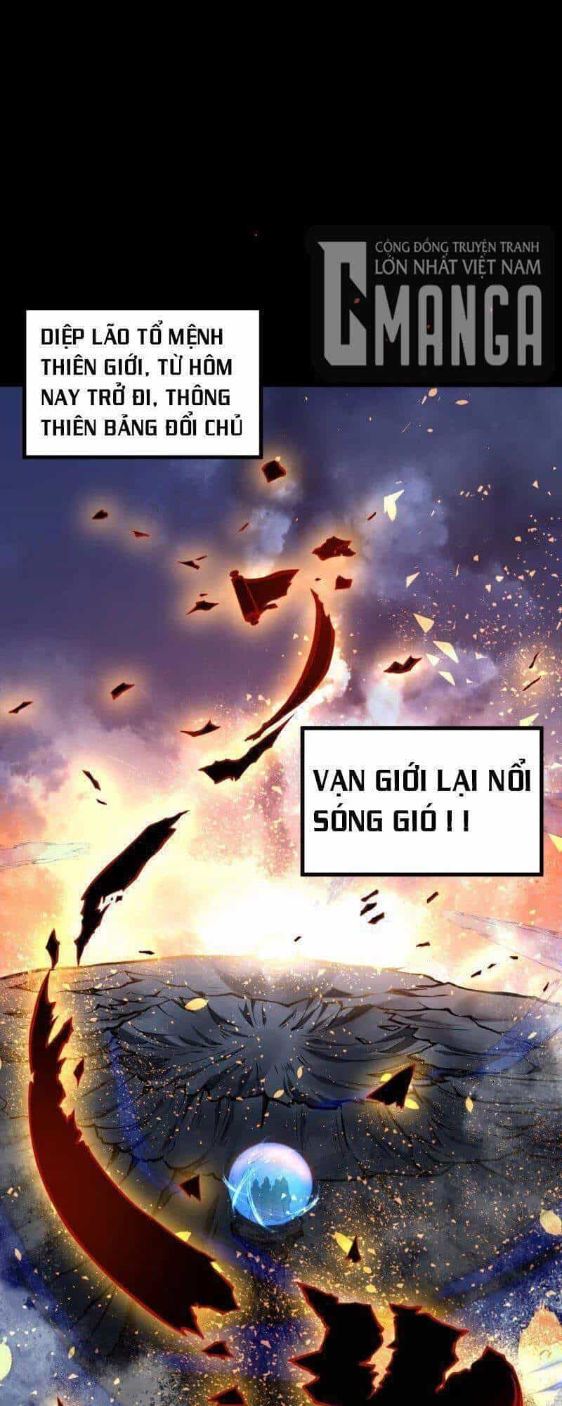 Lão Tổ Luyện Thể Mạnh Nhất Lịch Sử - Chương 1 - ảnh 60
