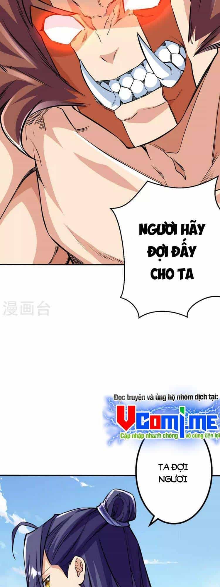 Lão Tổ Luyện Thể Mạnh Nhất Lịch Sử - Chương 106 - ảnh 21