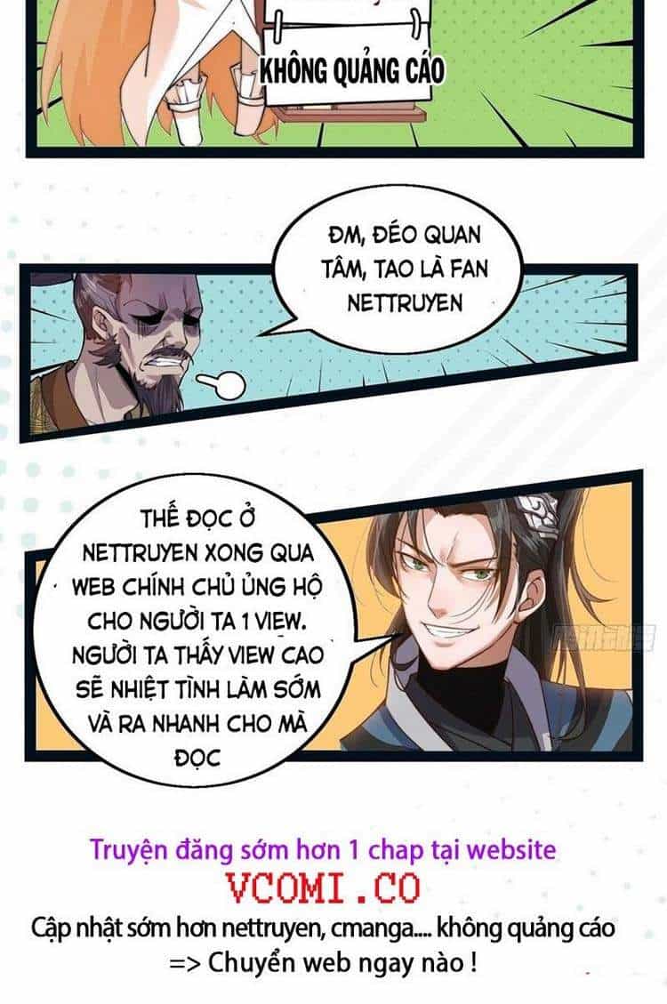 Lão Tổ Luyện Thể Mạnh Nhất Lịch Sử - Chương 11 - ảnh 31