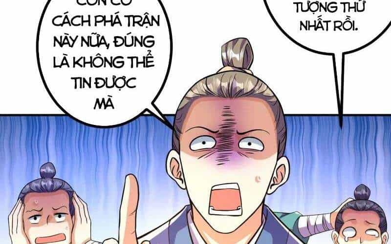 Lão Tổ Luyện Thể Mạnh Nhất Lịch Sử - Chương 12 - ảnh 22