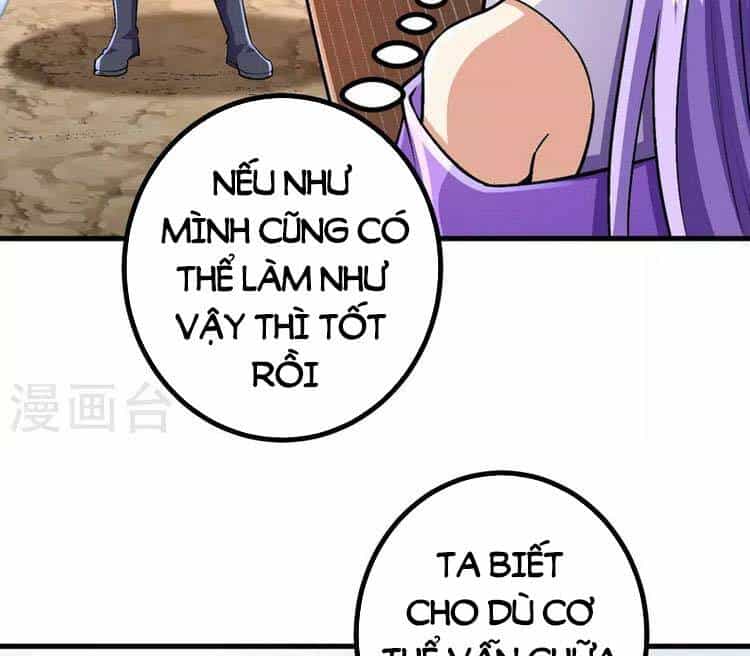 Lão Tổ Luyện Thể Mạnh Nhất Lịch Sử - Chương 131 - ảnh 17