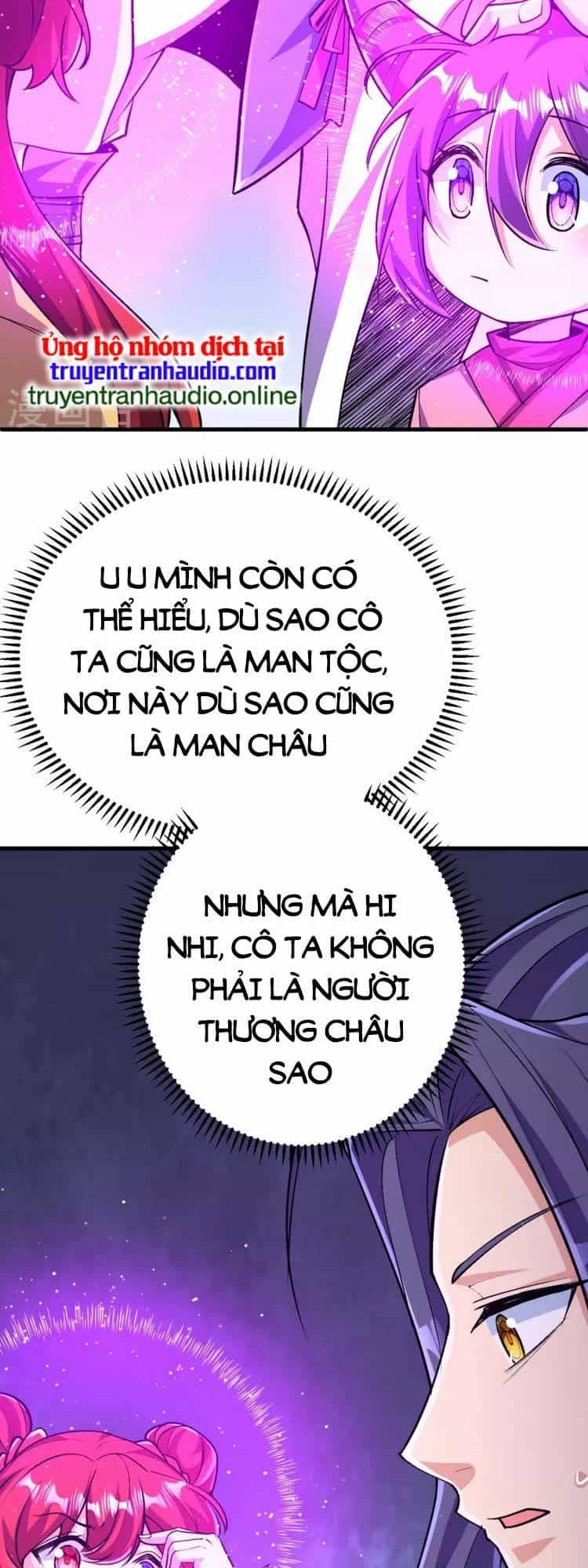 Lão Tổ Luyện Thể Mạnh Nhất Lịch Sử - Chương 137 - ảnh 25