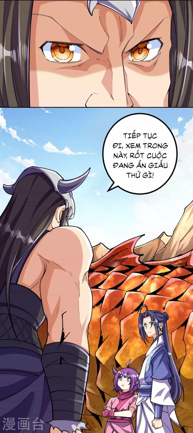 Lão Tổ Luyện Thể Mạnh Nhất Lịch Sử - Chương 139 - ảnh 6