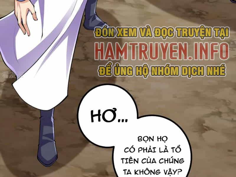 Lão Tổ Luyện Thể Mạnh Nhất Lịch Sử - Chương 140 - ảnh 3