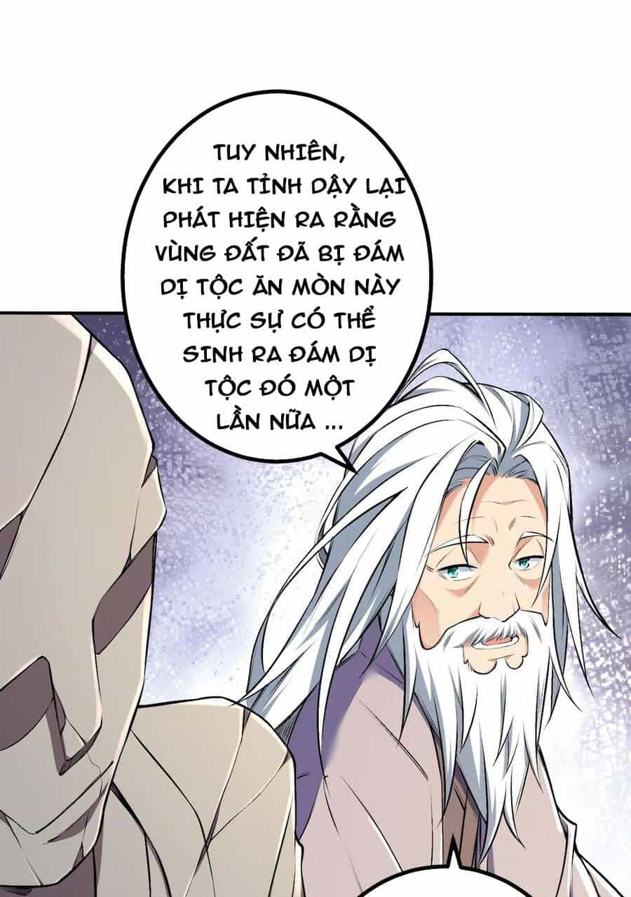 Lão Tổ Luyện Thể Mạnh Nhất Lịch Sử - Chương 145 - ảnh 5