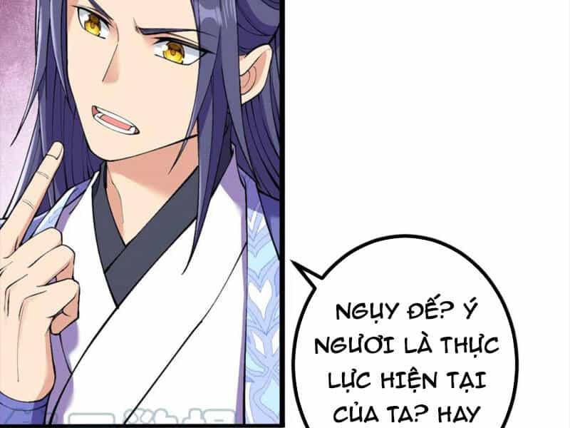 Lão Tổ Luyện Thể Mạnh Nhất Lịch Sử - Chương 146 - ảnh 24
