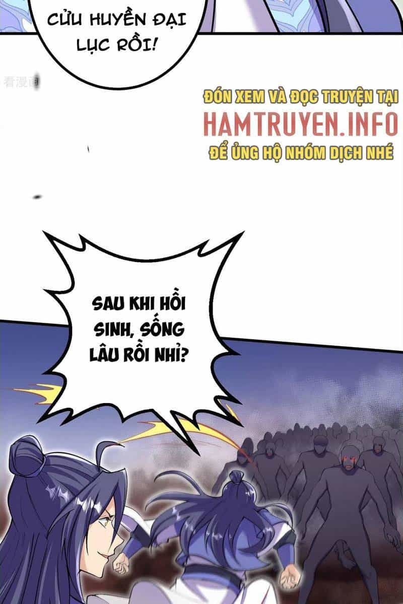 Lão Tổ Luyện Thể Mạnh Nhất Lịch Sử - Chương 153 - ảnh 32