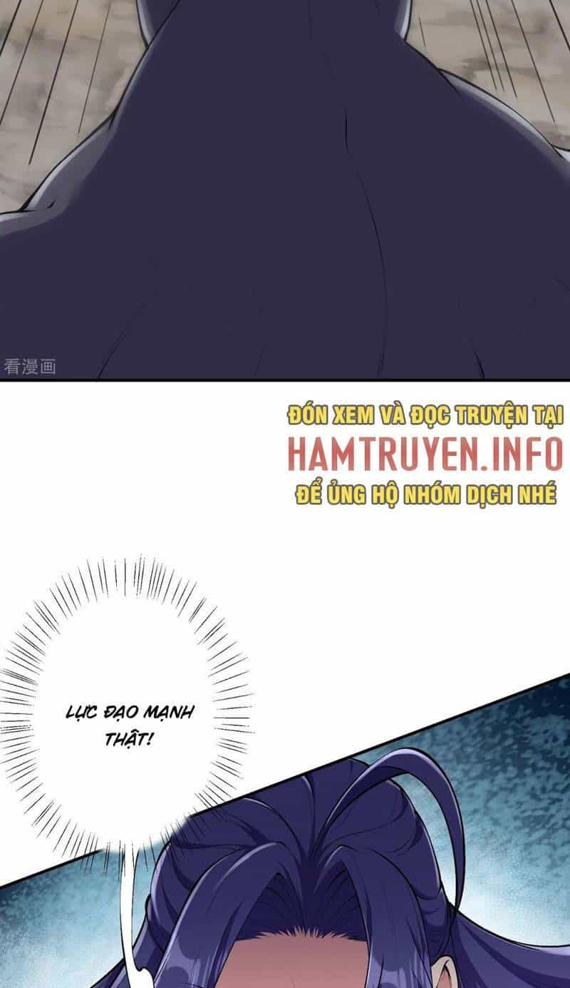 Lão Tổ Luyện Thể Mạnh Nhất Lịch Sử - Chương 154 - ảnh 22
