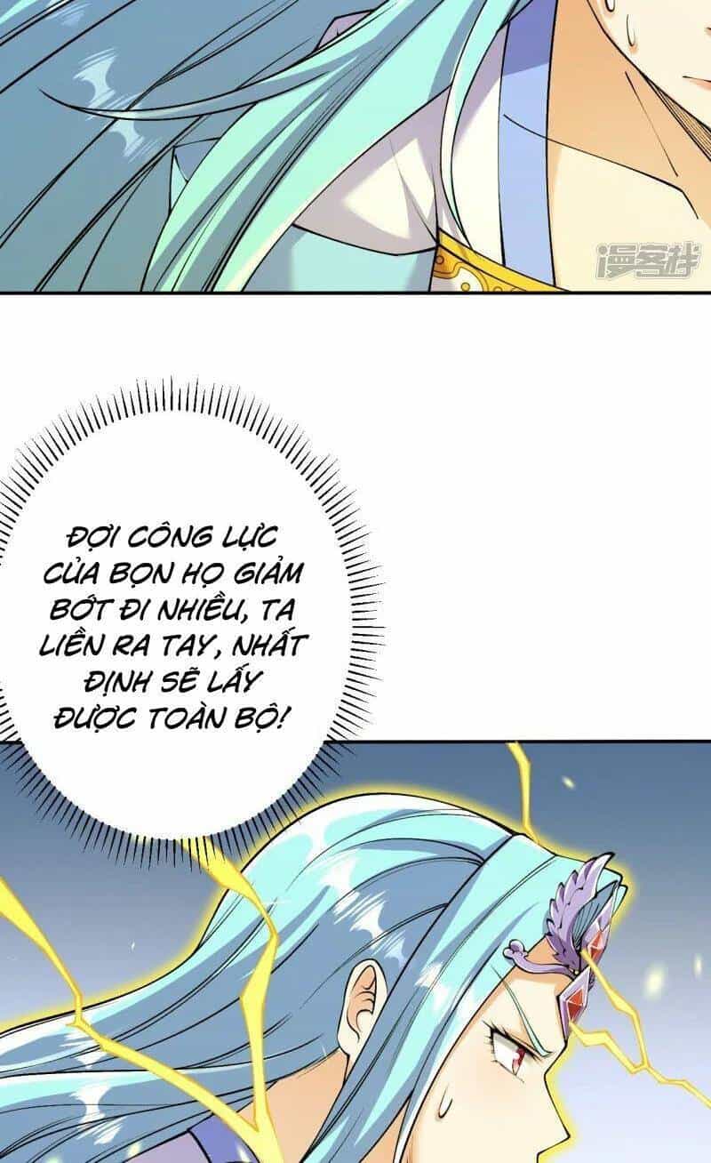 Lão Tổ Luyện Thể Mạnh Nhất Lịch Sử - Chương 158 - ảnh 38