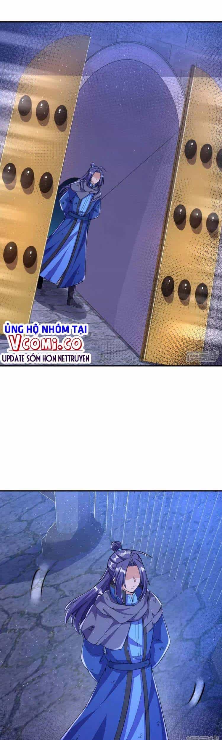Lão Tổ Luyện Thể Mạnh Nhất Lịch Sử - Chương 16 - ảnh 1
