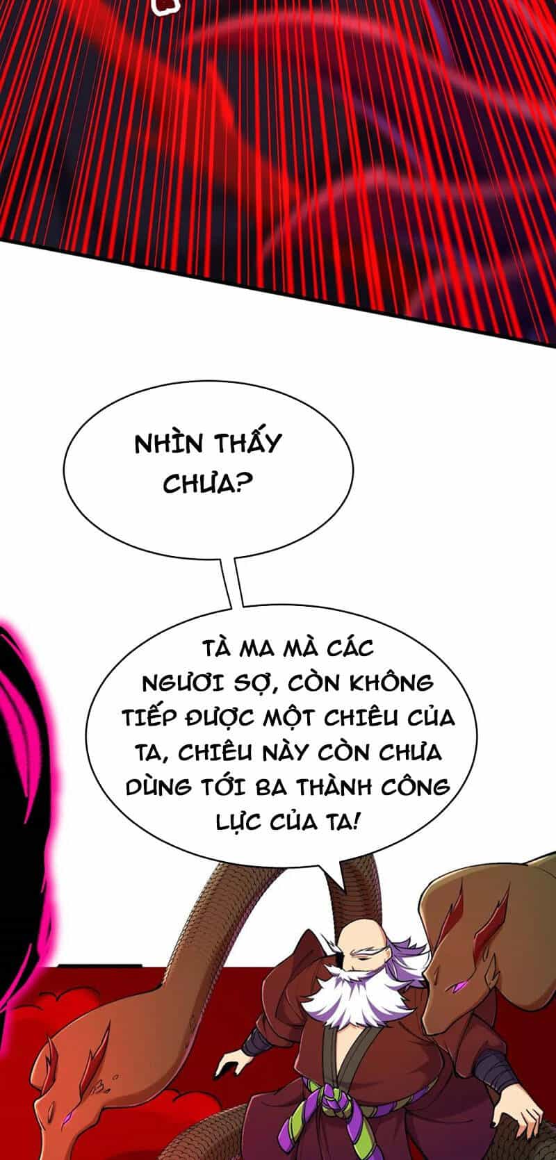 Lão Tổ Luyện Thể Mạnh Nhất Lịch Sử - Chương 160 - ảnh 10