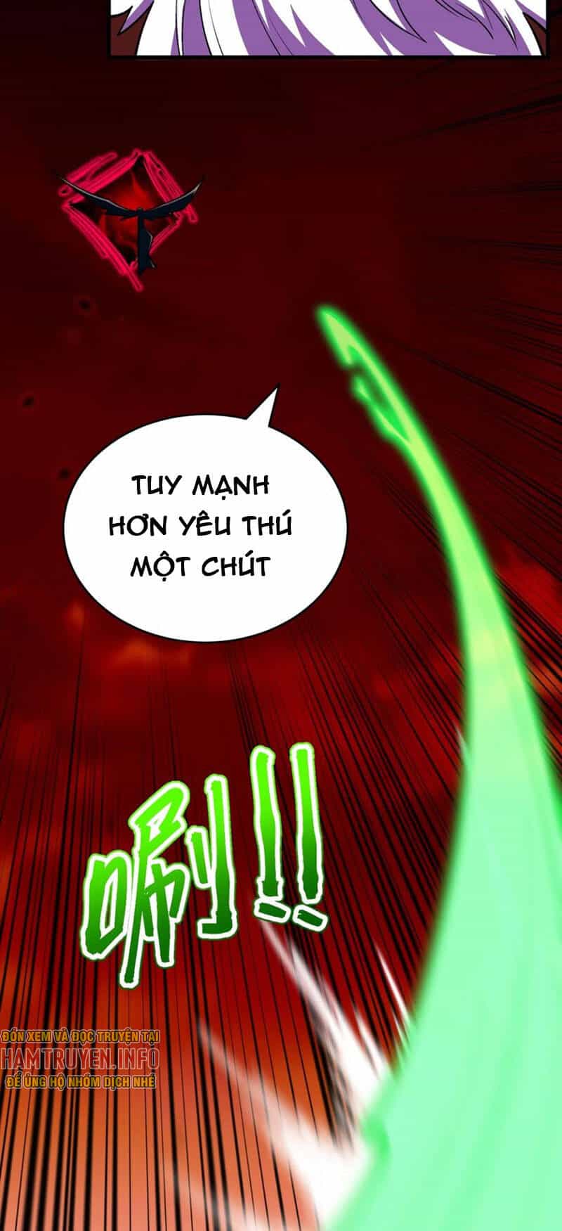 Lão Tổ Luyện Thể Mạnh Nhất Lịch Sử - Chương 160 - ảnh 25
