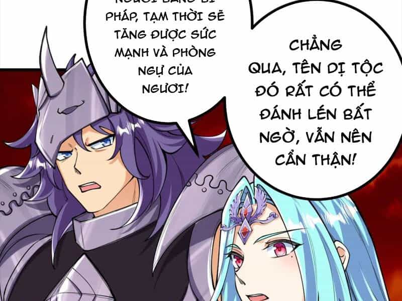Lão Tổ Luyện Thể Mạnh Nhất Lịch Sử - Chương 162 - ảnh 32