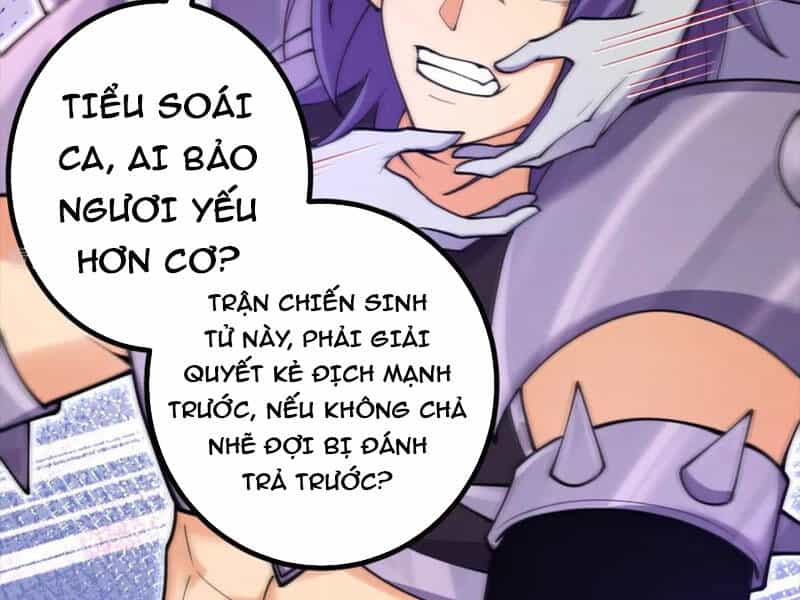 Lão Tổ Luyện Thể Mạnh Nhất Lịch Sử - Chương 163 - ảnh 15