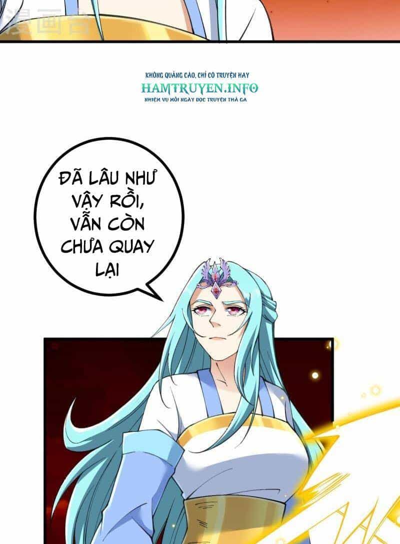 Lão Tổ Luyện Thể Mạnh Nhất Lịch Sử - Chương 171 - ảnh 29