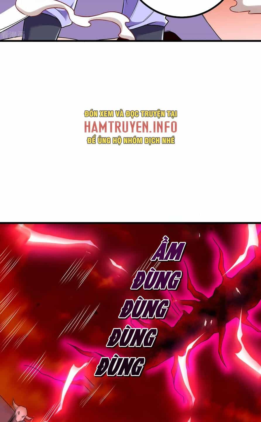 Lão Tổ Luyện Thể Mạnh Nhất Lịch Sử - Chương 175 - ảnh 30