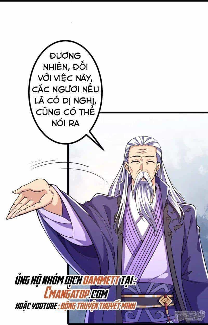 Lão Tổ Luyện Thể Mạnh Nhất Lịch Sử - Chương 19 - ảnh 19