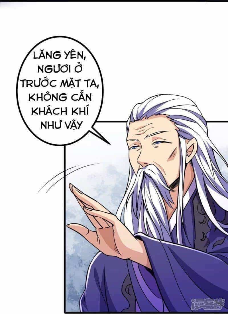 Lão Tổ Luyện Thể Mạnh Nhất Lịch Sử - Chương 19 - ảnh 26