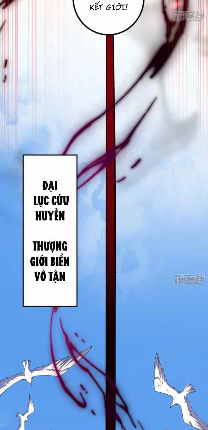 Lão Tổ Luyện Thể Mạnh Nhất Lịch Sử - Chương 189 - ảnh 20