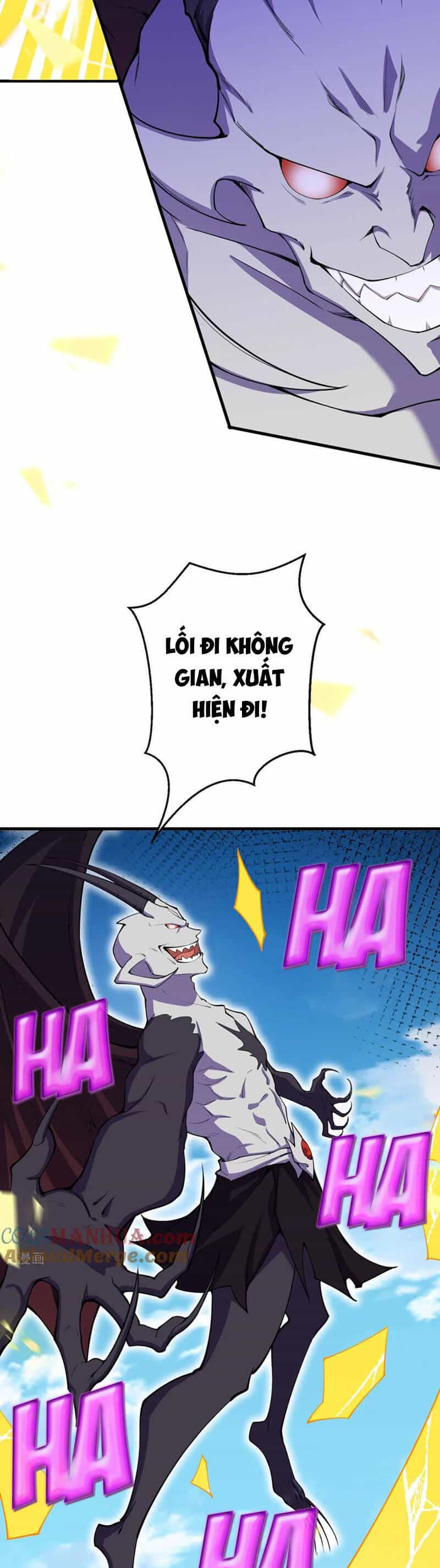 Lão Tổ Luyện Thể Mạnh Nhất Lịch Sử - Chương 191 - ảnh 16