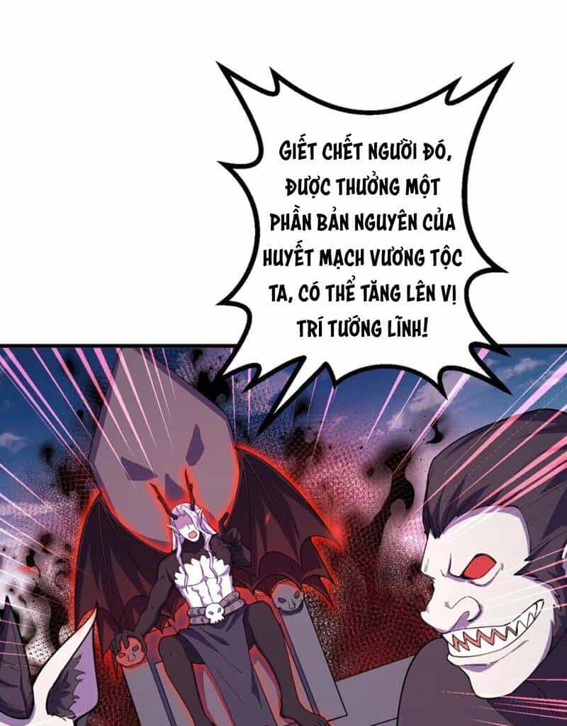 Lão Tổ Luyện Thể Mạnh Nhất Lịch Sử - Chương 194 - ảnh 22