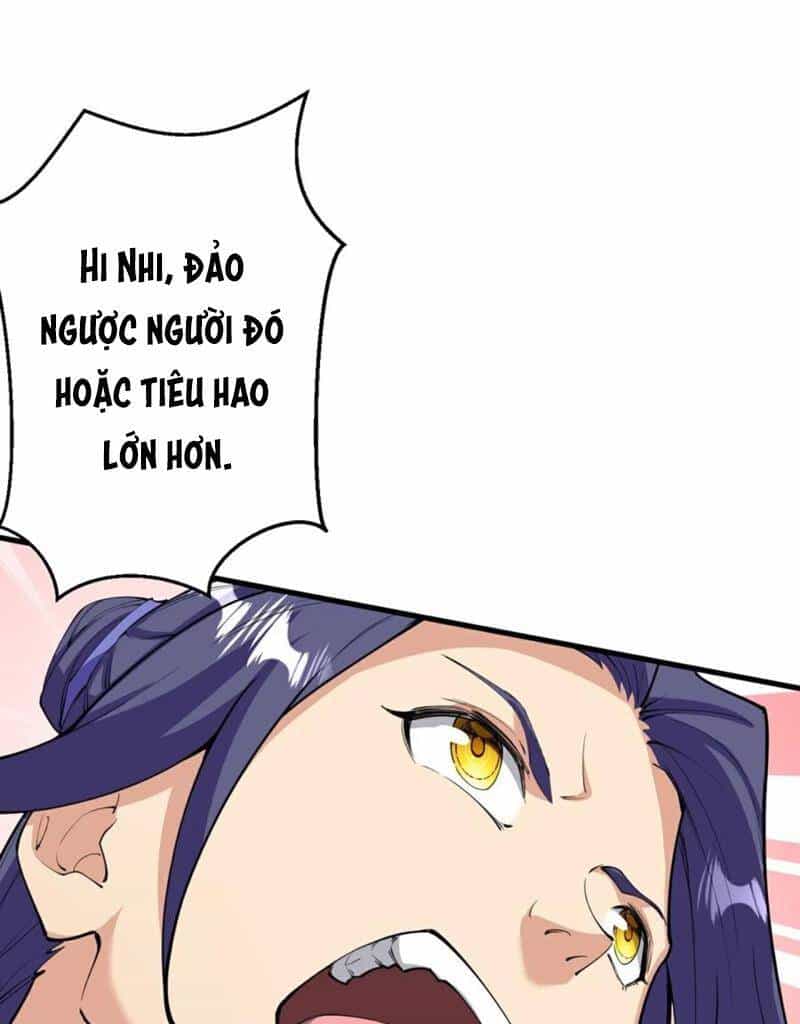 Lão Tổ Luyện Thể Mạnh Nhất Lịch Sử - Chương 198 - ảnh 45