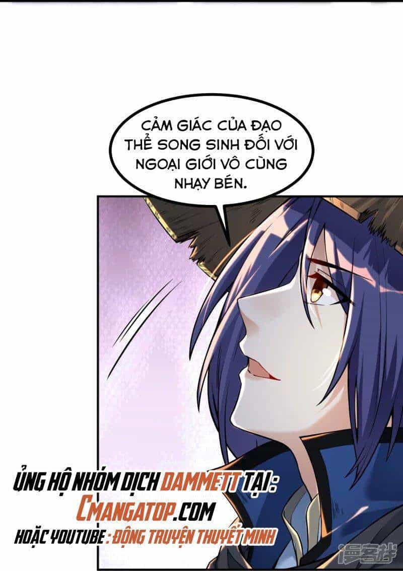 Lão Tổ Luyện Thể Mạnh Nhất Lịch Sử - Chương 2 - ảnh 18