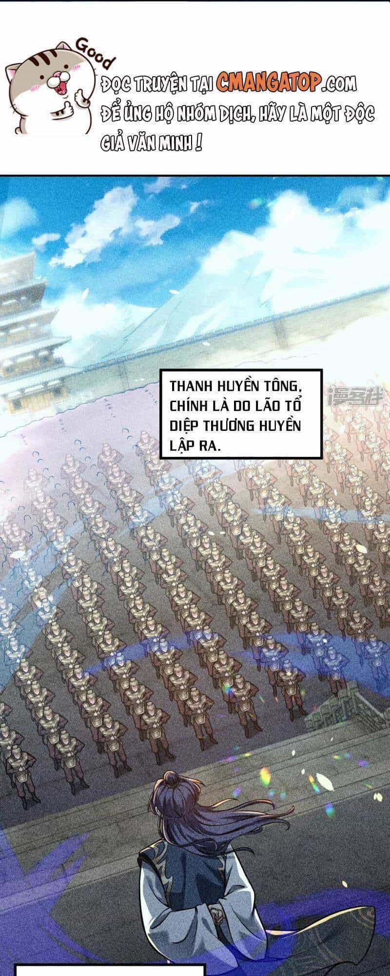 Lão Tổ Luyện Thể Mạnh Nhất Lịch Sử - Chương 2 - ảnh 8
