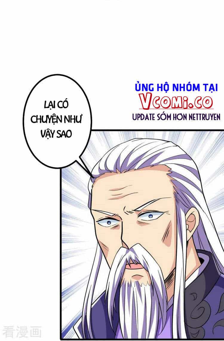 Lão Tổ Luyện Thể Mạnh Nhất Lịch Sử - Chương 20 - ảnh 10