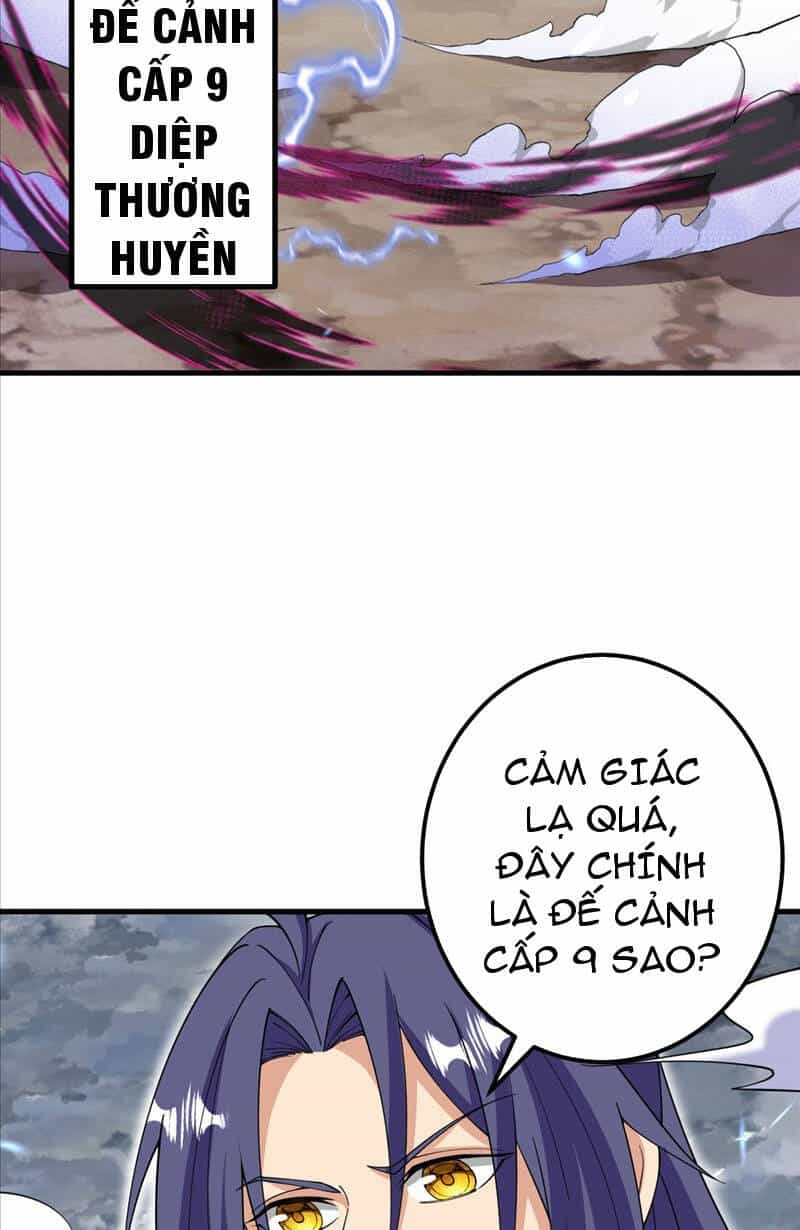 Lão Tổ Luyện Thể Mạnh Nhất Lịch Sử - Chương 205 - ảnh 16