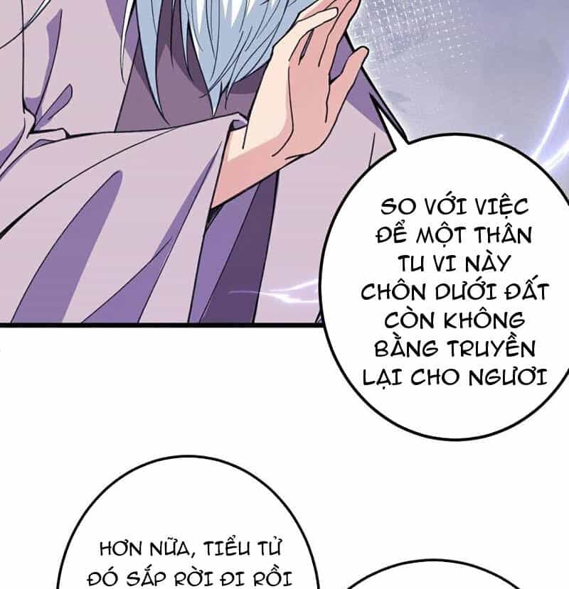 Lão Tổ Luyện Thể Mạnh Nhất Lịch Sử - Chương 207 - ảnh 4