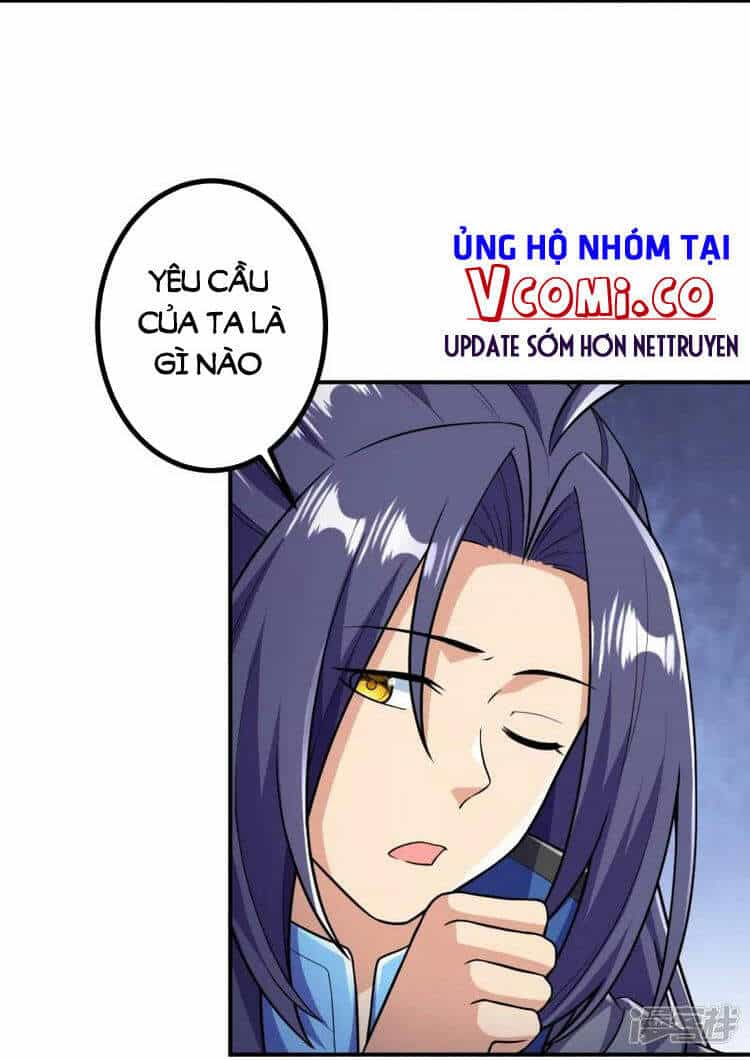 Lão Tổ Luyện Thể Mạnh Nhất Lịch Sử - Chương 21 - ảnh 5