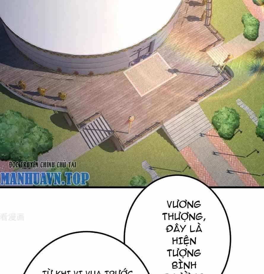 Lão Tổ Luyện Thể Mạnh Nhất Lịch Sử - Chương 210 - ảnh 4