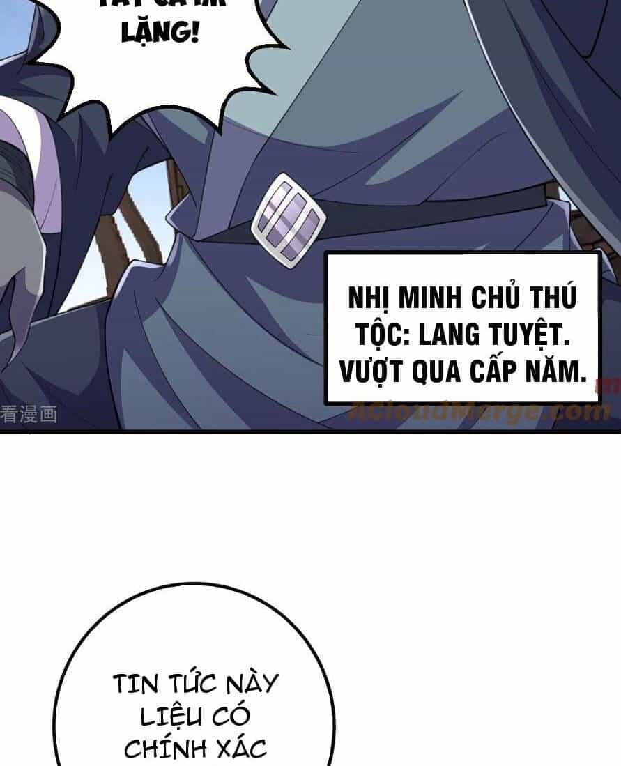 Lão Tổ Luyện Thể Mạnh Nhất Lịch Sử - Chương 211 - ảnh 30