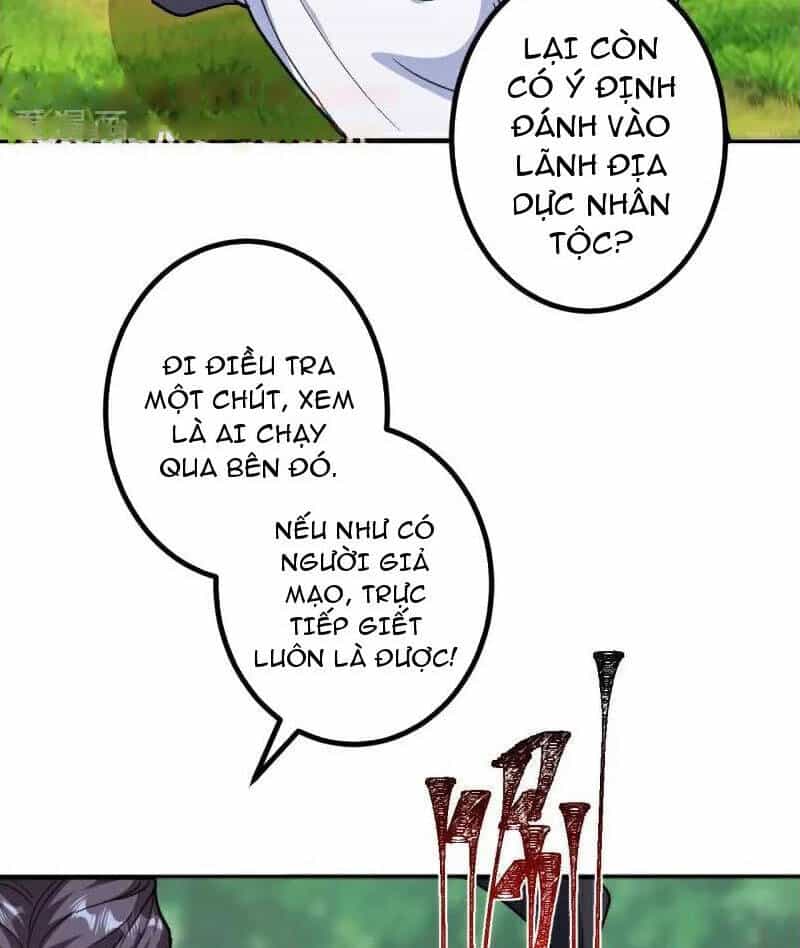 Lão Tổ Luyện Thể Mạnh Nhất Lịch Sử - Chương 213 - ảnh 12