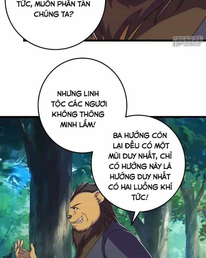 Lão Tổ Luyện Thể Mạnh Nhất Lịch Sử - Chương 216 - ảnh 32