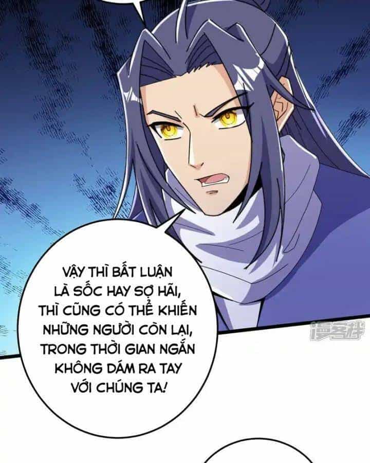 Lão Tổ Luyện Thể Mạnh Nhất Lịch Sử - Chương 216 - ảnh 59