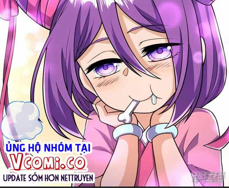 Lão Tổ Luyện Thể Mạnh Nhất Lịch Sử - Chương 24 - ảnh 8