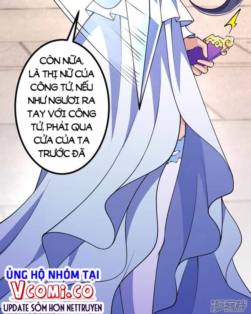 Lão Tổ Luyện Thể Mạnh Nhất Lịch Sử - Chương 25 - ảnh 17