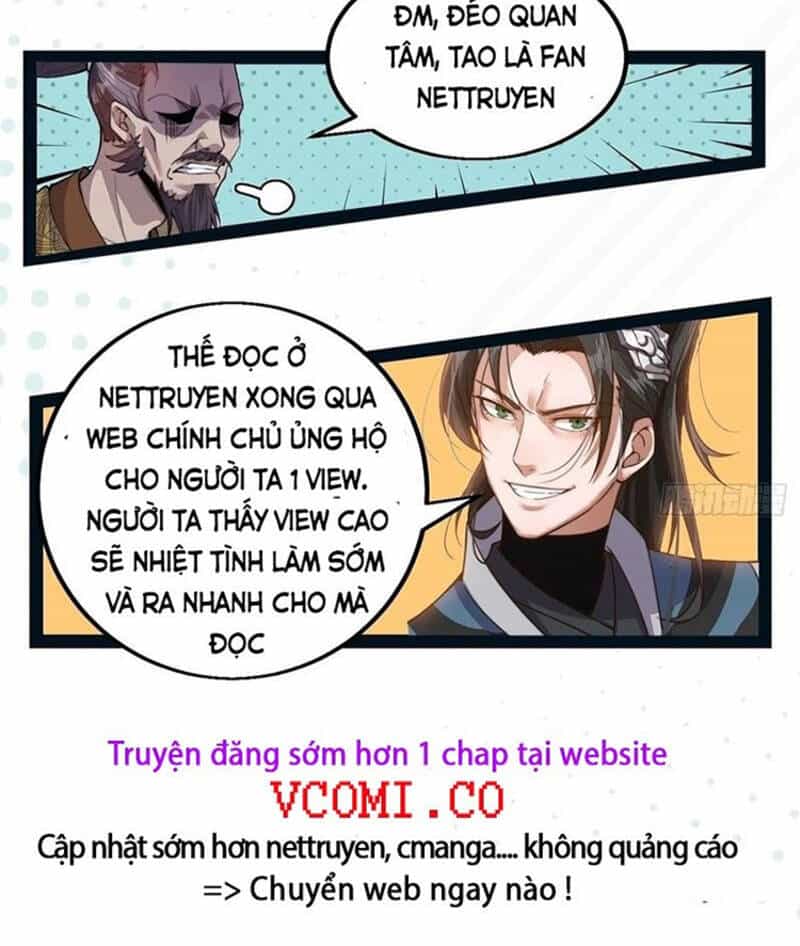 Lão Tổ Luyện Thể Mạnh Nhất Lịch Sử - Chương 25 - ảnh 47