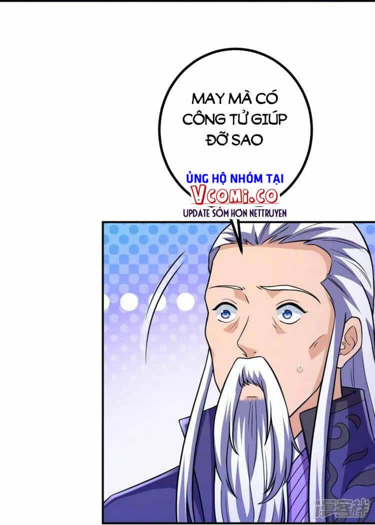 Lão Tổ Luyện Thể Mạnh Nhất Lịch Sử - Chương 27 - ảnh 23