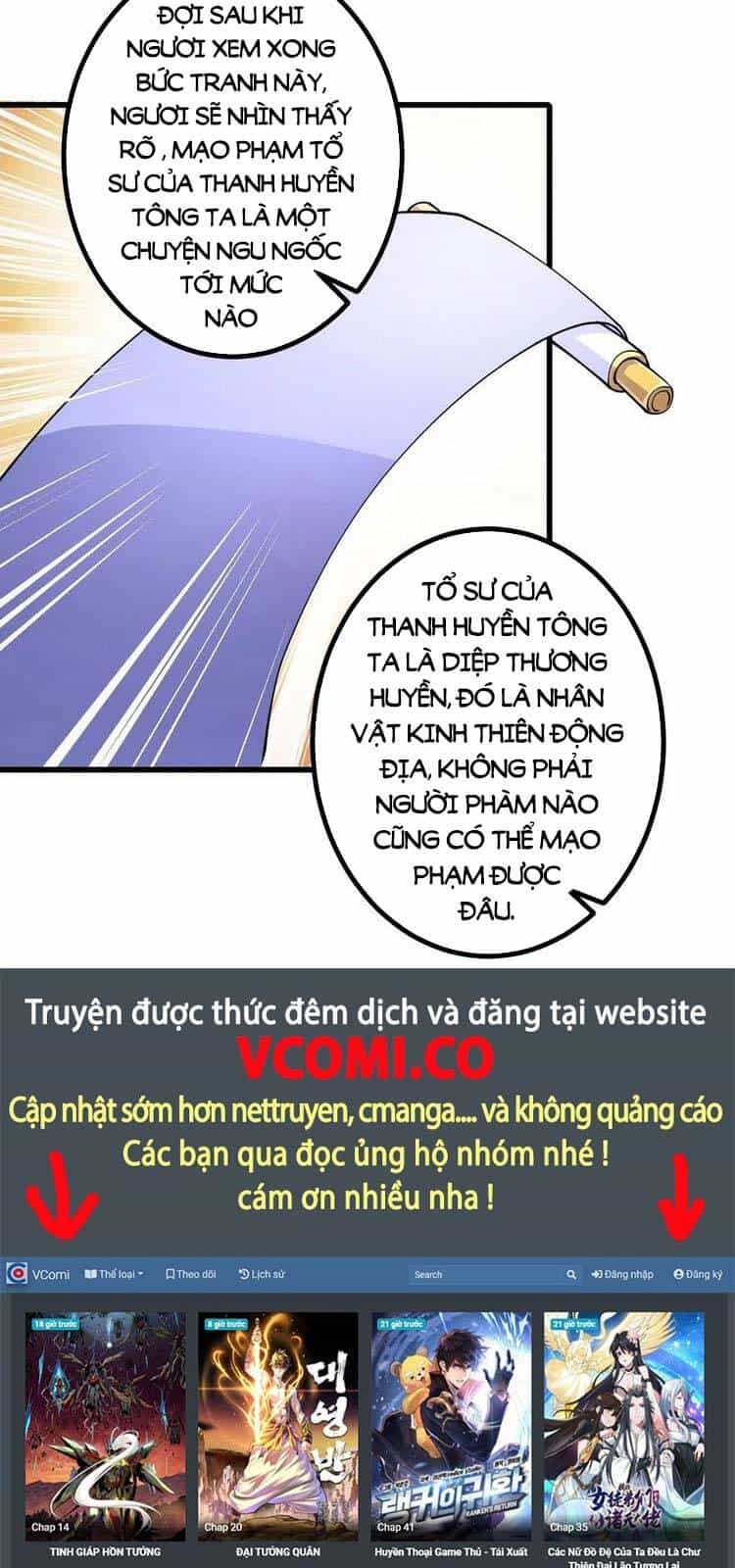 Lão Tổ Luyện Thể Mạnh Nhất Lịch Sử - Chương 28 - ảnh 28